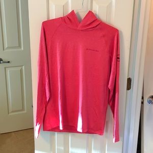 Vineyard Vines performance hoddy